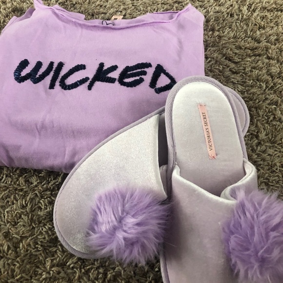 Victoria Secret pj set new - Picture 3 of 7